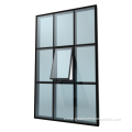 Aluminium Extrusion Building Glass Curtain Walls Profile